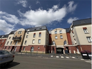 t2 à la location -   60130  SAINT JUST EN CHAUSSEE, surface 50 m2 location t2 - UBI478905125